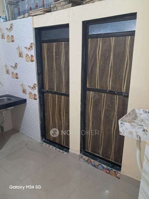1 BHK Flat In Pond Park For Sale  In Nalasopara West