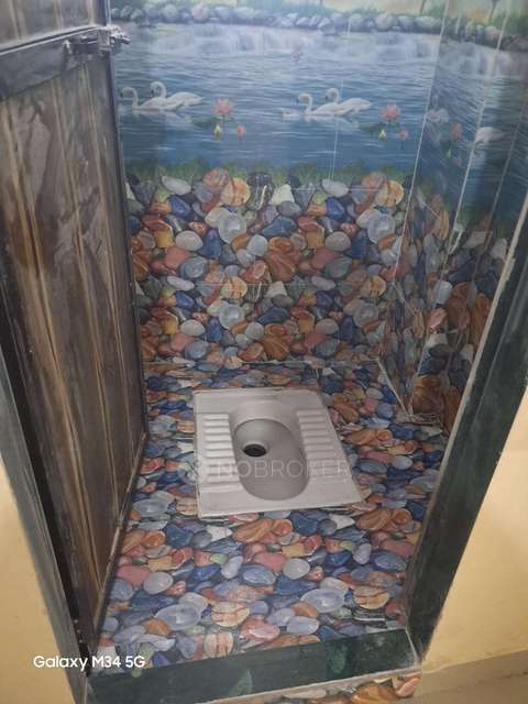 1 BHK Flat In Pond Park For Sale  In Nalasopara West