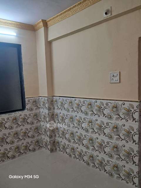 1 BHK Flat In Pond Park For Sale  In Nalasopara West