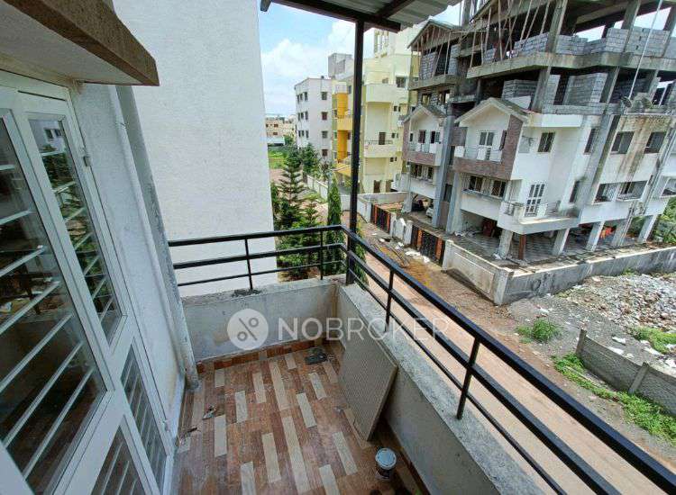 1 BHK Flat In Patel And Landge Anushka Park For Sale  In Charholi Phata