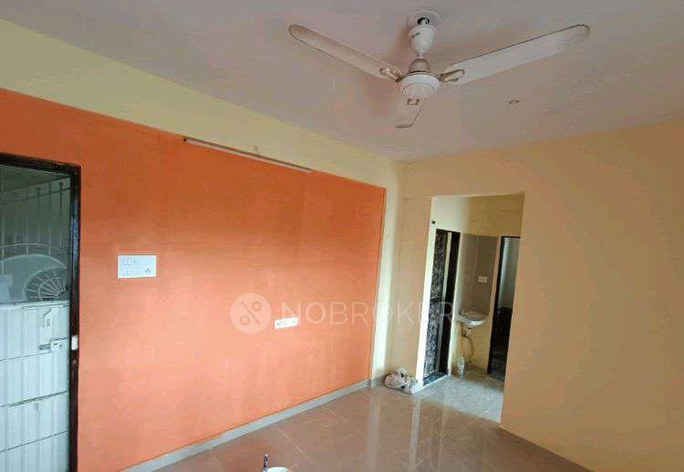 1 BHK Flat In Patel And Landge Anushka Park For Sale  In Charholi Phata