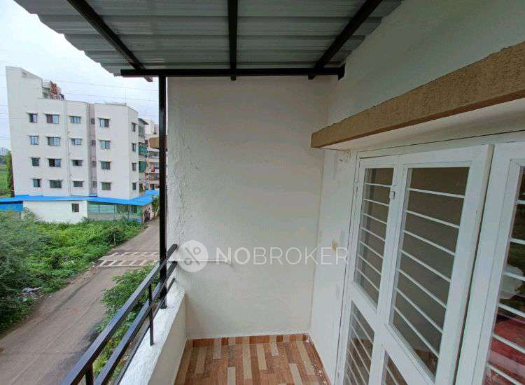 1 BHK Flat In Patel And Landge Anushka Park For Sale  In Charholi Phata