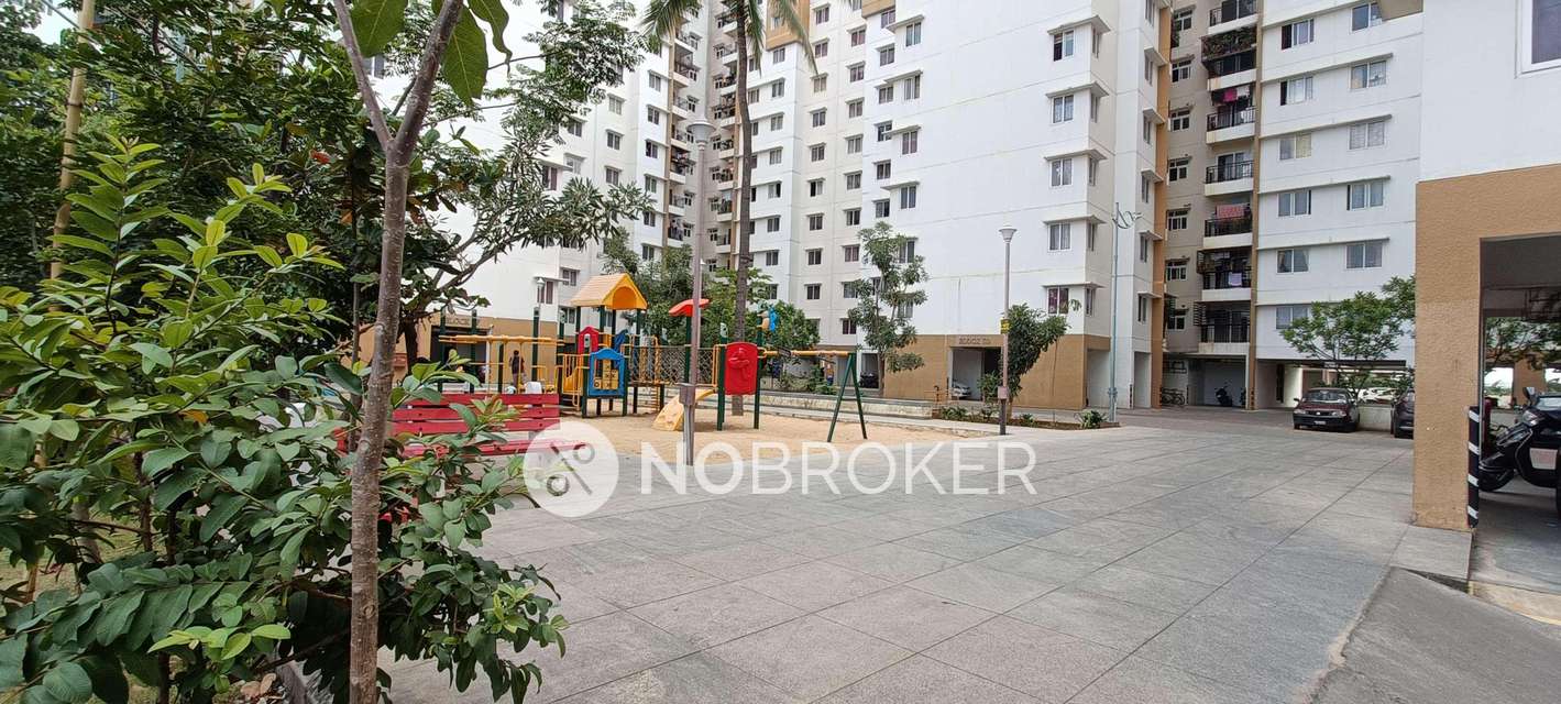 2 BHK Flat In Provident Sunworth For Sale  In Kengeri Hobli