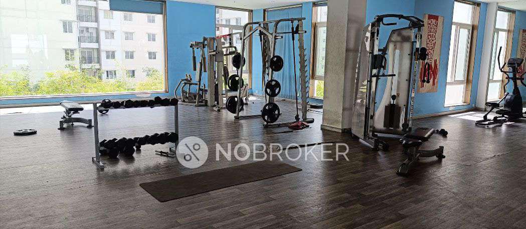 2 BHK Flat In Provident Sunworth For Sale  In Kengeri Hobli