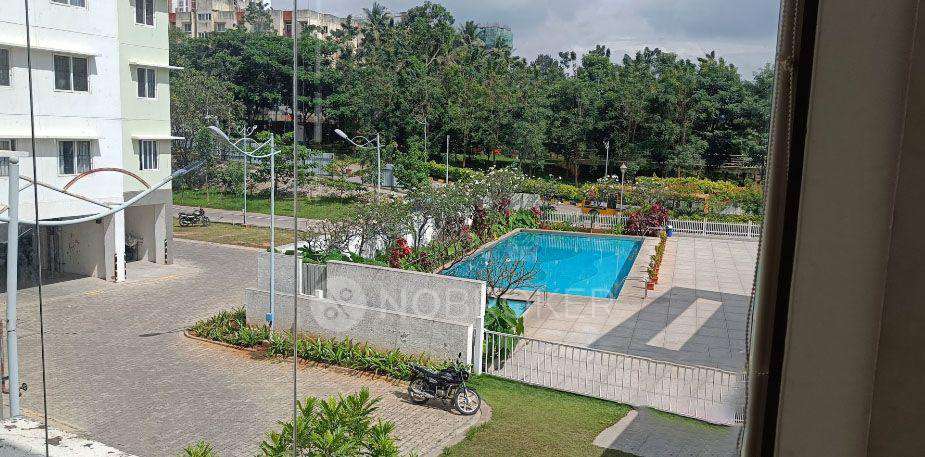 2 BHK Flat In Provident Sunworth For Sale  In Kengeri Hobli