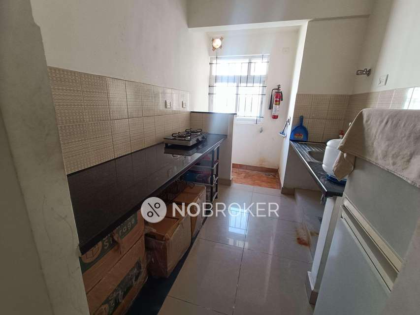 2 BHK Flat In Provident Sunworth For Sale  In Kengeri Hobli