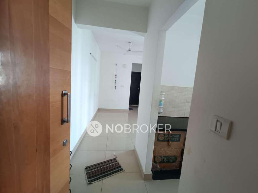 2 BHK Flat In Provident Sunworth For Sale  In Kengeri Hobli