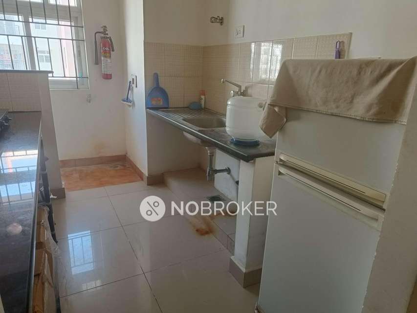 2 BHK Flat In Provident Sunworth For Sale  In Kengeri Hobli