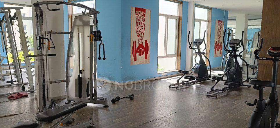 2 BHK Flat In Provident Sunworth For Sale  In Kengeri Hobli