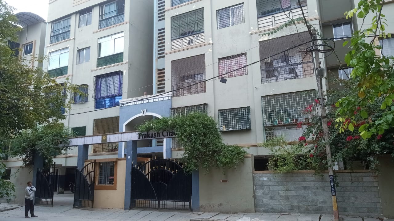 Vaishnavi Prakash Citadel