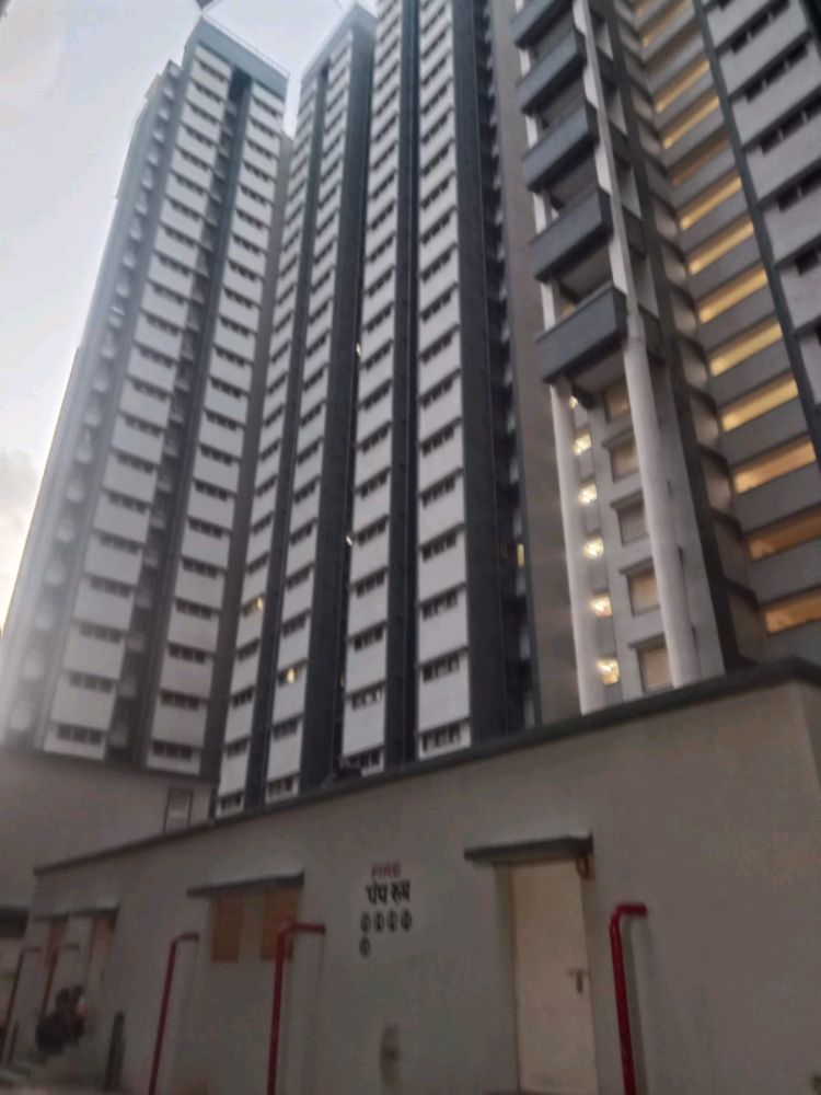 Mhada Bombay Dyeing Mill