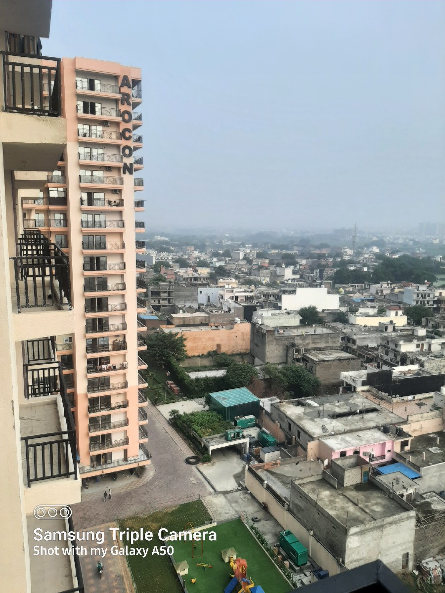 Parakh The Golden Gate