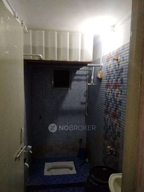 1 RK Flat In Vaman Vihar  for Rent  In Narhe