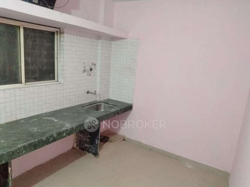 1 RK Flat In Vaman Vihar  for Rent  In Narhe