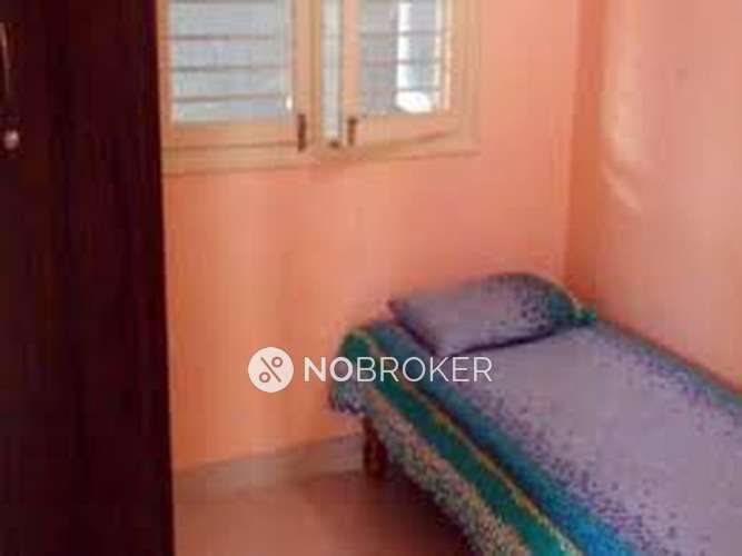 1 RK Flat In Vaman Vihar  for Rent  In Narhe