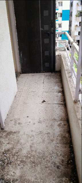 1 RK Flat In Nilkhant Heights For Sale  In Dhayari, Raikar Mala Road, Jadhav Nagar, Mahadev Nagar, Dhayari Phata, Pune, Maharashtra 411041, India