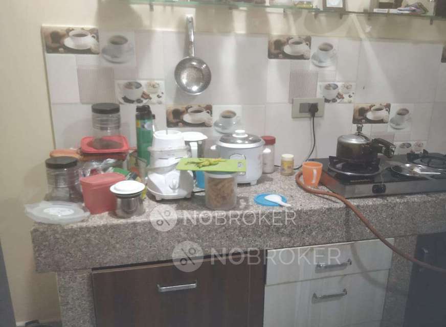 2 BHK Flat In Smr Krishna For Sale  In Bowenpally