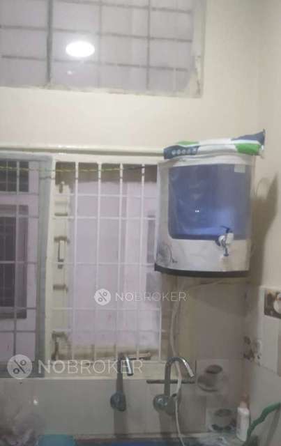 2 BHK Flat In Smr Krishna For Sale  In Bowenpally