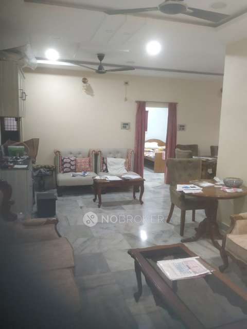 2 BHK Flat In Smr Krishna For Sale  In Bowenpally