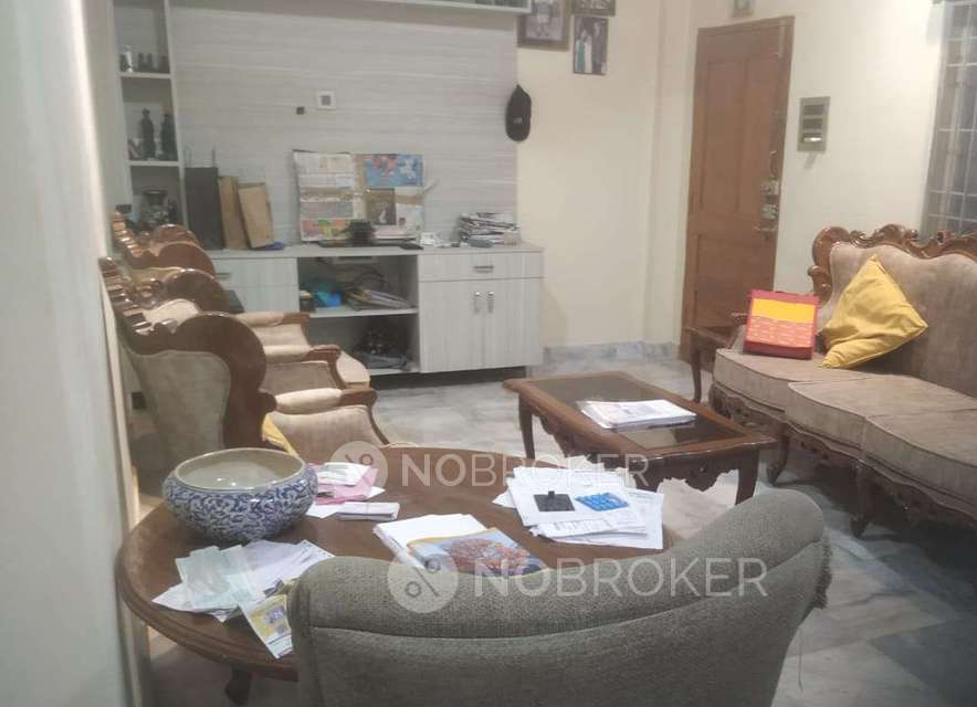 2 BHK Flat In Smr Krishna For Sale  In Bowenpally