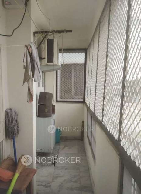 2 BHK Flat In Smr Krishna For Sale  In Bowenpally