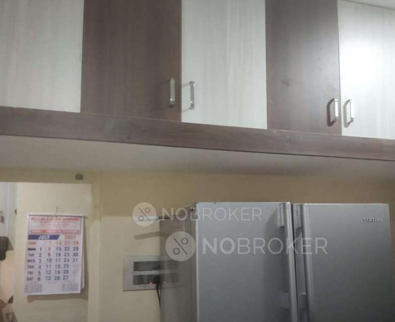 2 BHK Flat In Smr Krishna For Sale  In Bowenpally