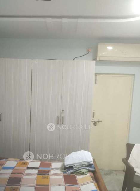 2 BHK Flat In Smr Krishna For Sale  In Bowenpally