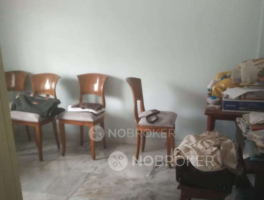 2 BHK Flat In Smr Krishna For Sale  In Bowenpally