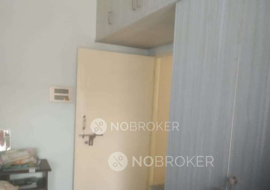2 BHK Flat In Smr Krishna For Sale  In Bowenpally