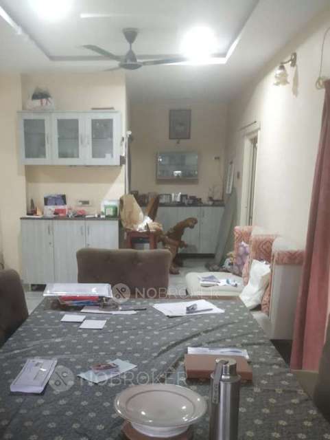 2 BHK Flat In Smr Krishna For Sale  In Bowenpally