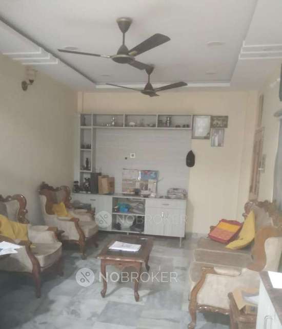 2 BHK Flat In Smr Krishna For Sale  In Bowenpally