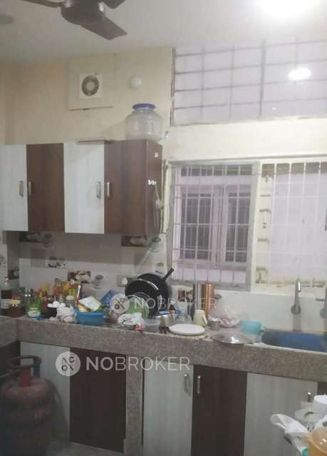 2 BHK Flat In Smr Krishna For Sale  In Bowenpally