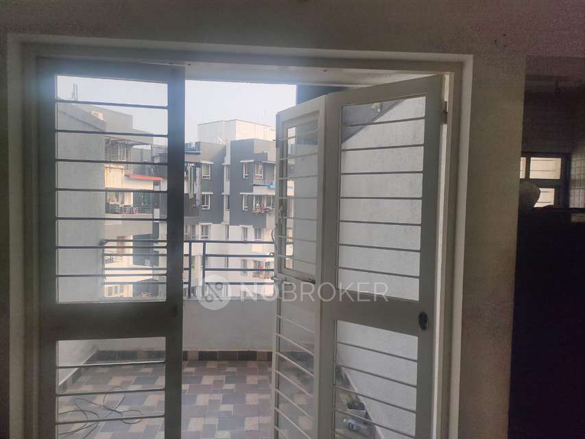 1 BHK Flat In Tanish Orchid Phase 2 For Sale  In Charholi Phata