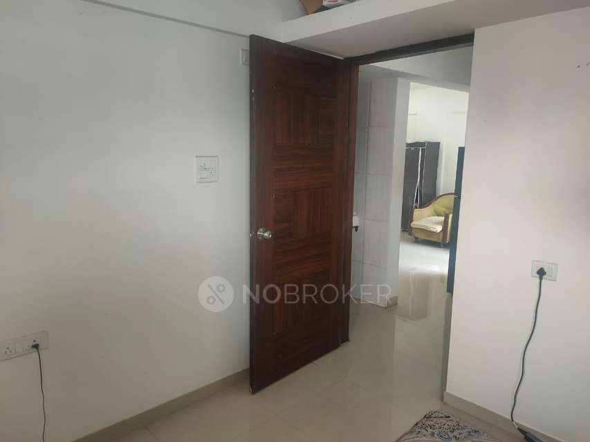 1 BHK Flat In Tanish Orchid Phase 2 For Sale  In Charholi Phata