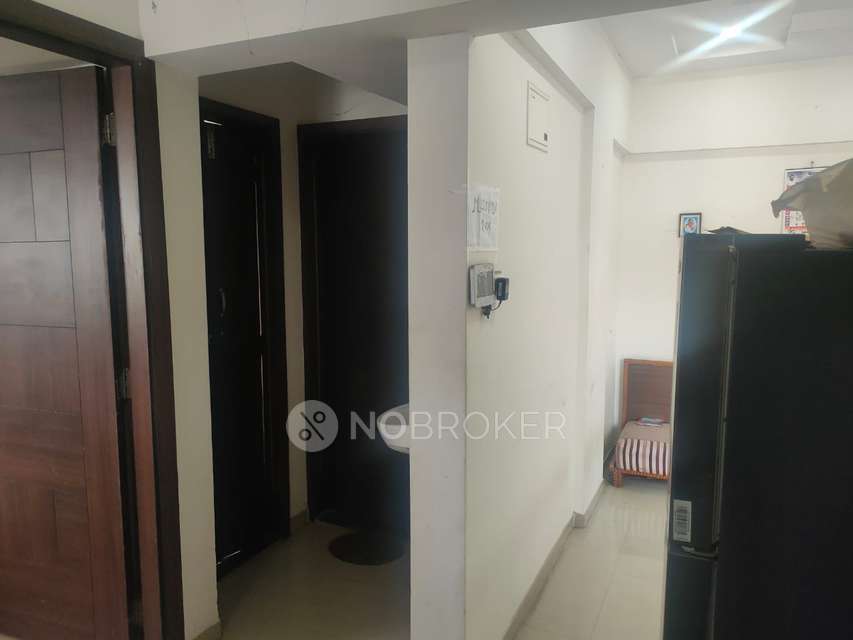 1 BHK Flat In Tanish Orchid Phase 2 For Sale  In Charholi Phata