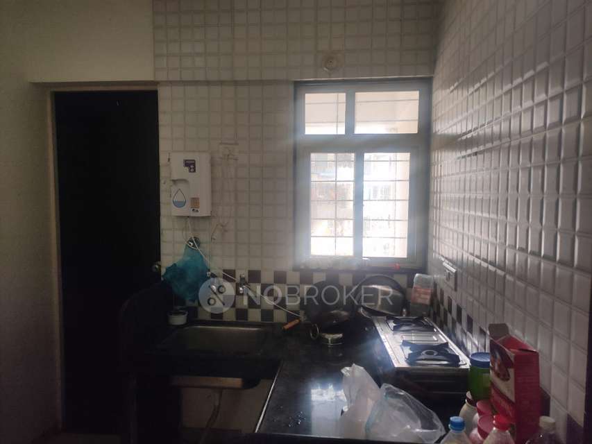 1 BHK Flat In Tanish Orchid Phase 2 For Sale  In Charholi Phata