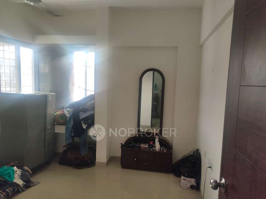 1 BHK Flat In Tanish Orchid Phase 2 For Sale  In Charholi Phata