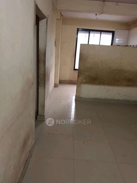 1 RK Flat In Balaji Krupa, Dombilvli East Aai Mata Mandir  for Rent  In Mukesh Patil Sarpanch Bunglow Sonarpada