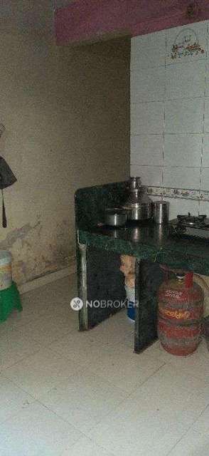 1 RK Flat In Trimurthi Resedency for Rent  In Dhayari