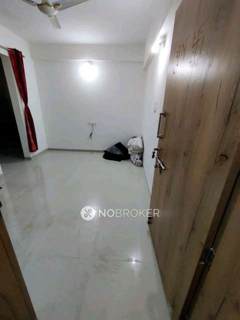 1 RK Flat In Shri Samarth Park For Sale  In Ambegaon Bk