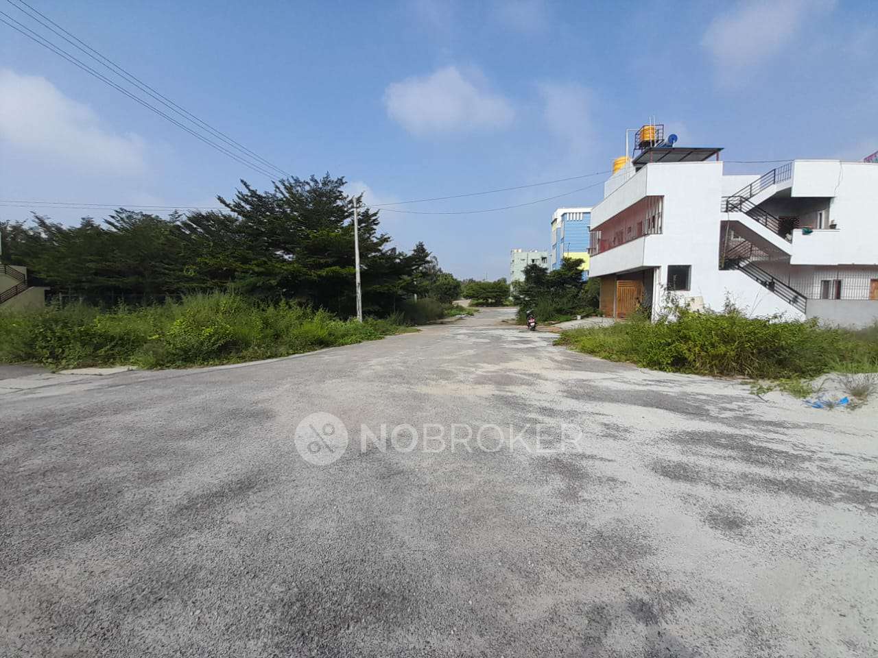 Plot For Sale  In Prakruthi Brindavan - Amogh Developers