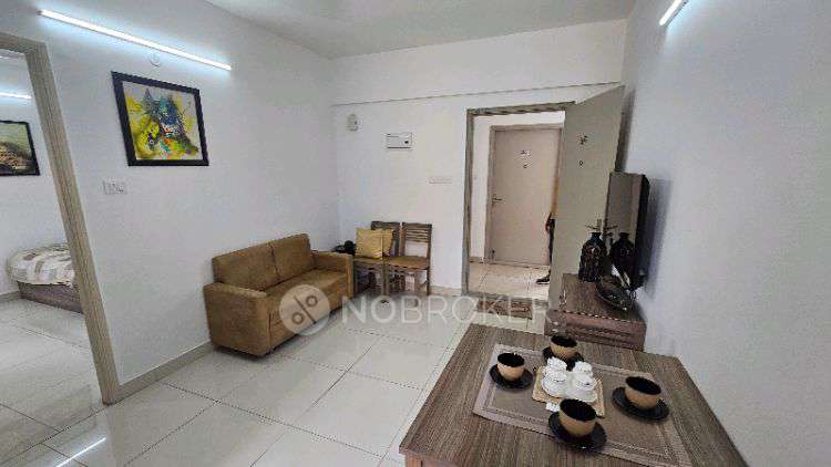 1 BHK Villa In Urbanrise Jubilee Residences for Rent  In Guduvanchery