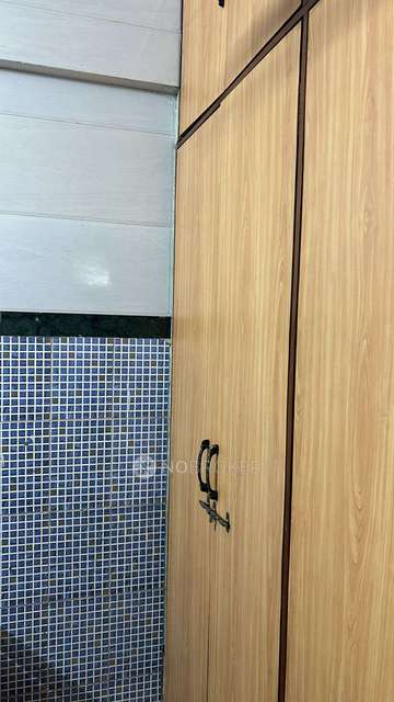 1 BHK Flat In Jayaram Society Khopat  For Sale  In Thane West