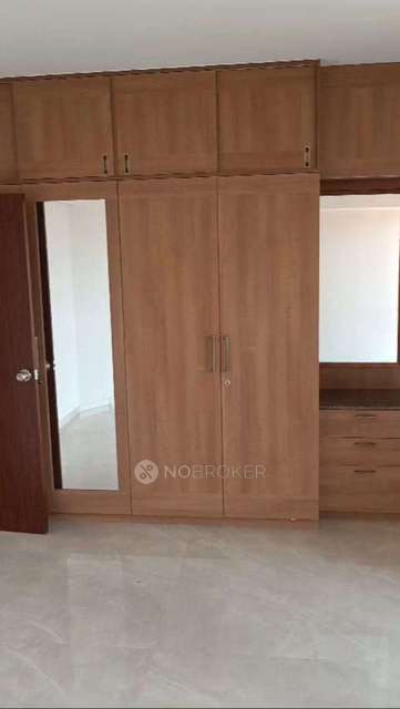 4 BHK Flat In Belvedere By Ukn For Sale  In Navarathna Agrahara