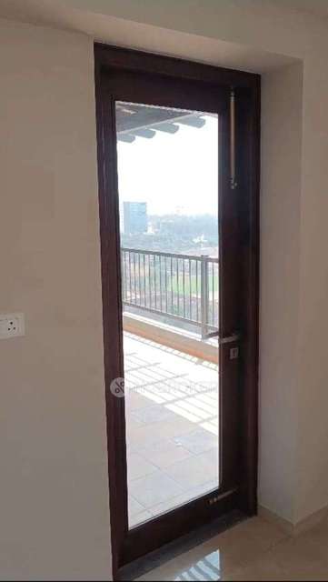 4 BHK Flat In Belvedere By Ukn For Sale  In Navarathna Agrahara