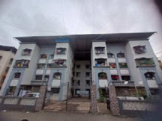 1 BHK Flat In Regal Palace For Sale  In Vasai East