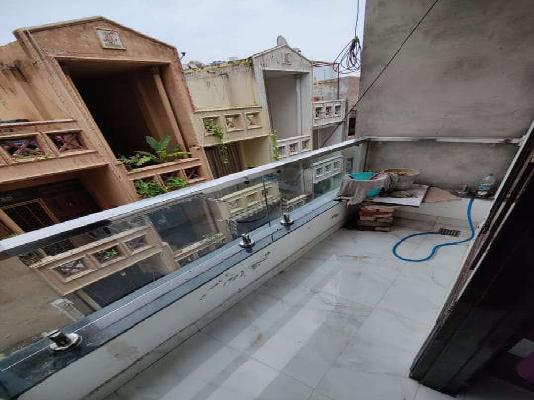 2 BHK Flat In Kapoor House Jeewan Park Uttam Nagar For Sale  In E124, Indira Park, Bindapur, New Delhi, Delhi, 110059, India