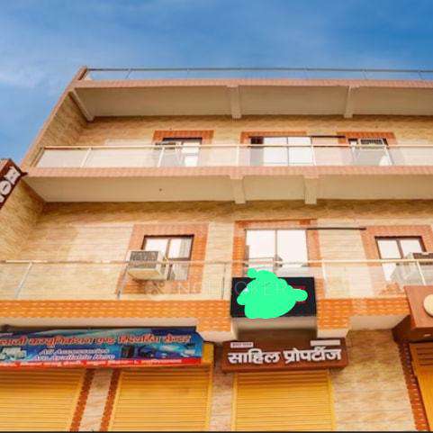 PG for Anyone in Rahul Vihar-1