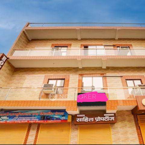 PG for Anyone in Rahul Vihar-1