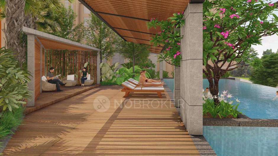 3 BHK Flat In Concorde Mayfair For Sale  In Yelahanka